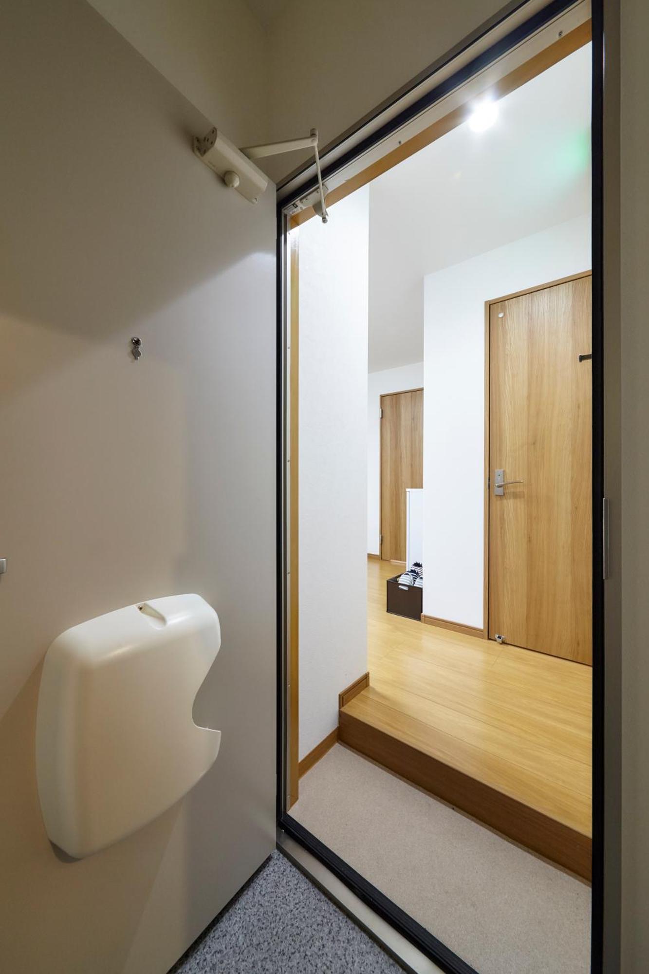 Hotel おやど紀伊国屋本石灰町 Nagasaki Exterior foto
